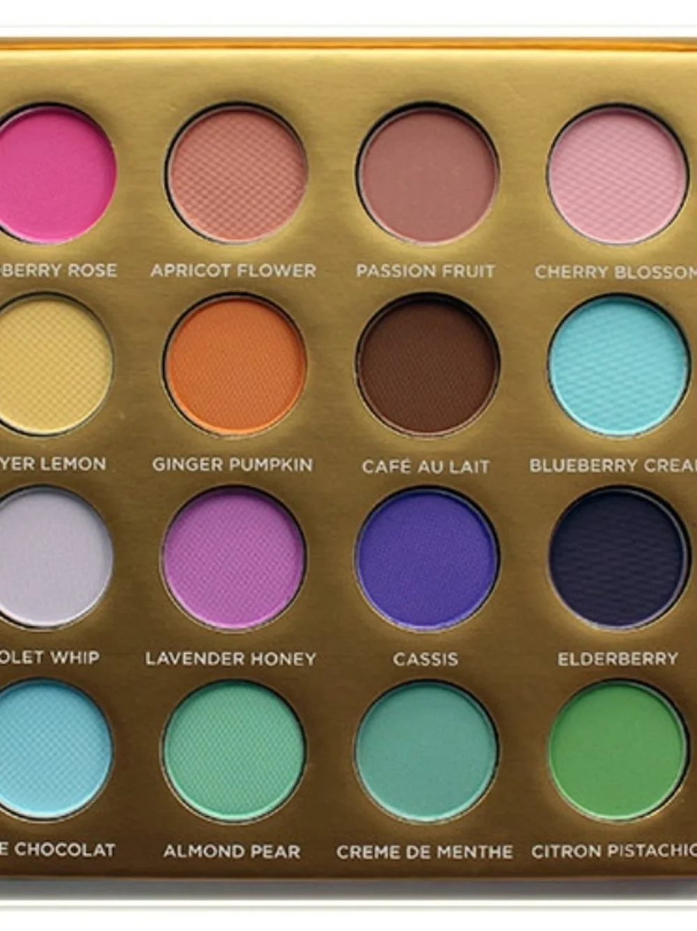 Sigma Beauty sigma crème